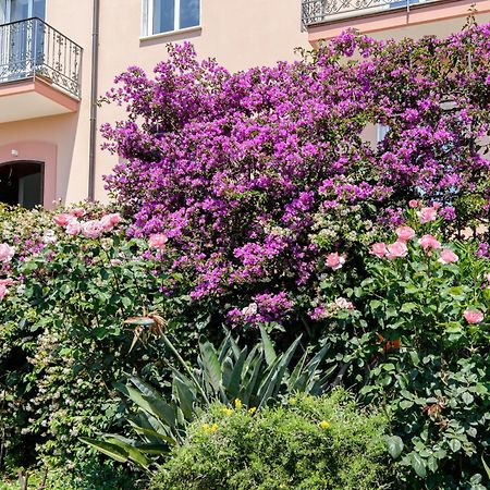Vila Casa Vittoria Agropoli Exteriér fotografie